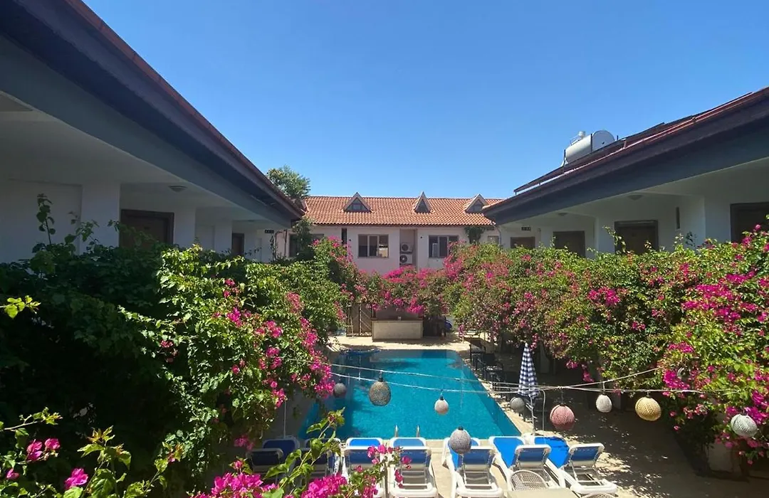 Eon Dalyan Boutiqie Hotel-1