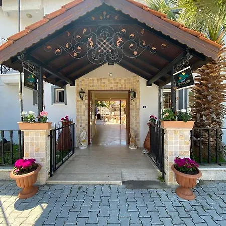 Eon Dalyan Boutiqie Hotel-3